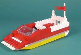 Image result for Homemade LEGO Boats