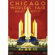 Image result for Chicago Bus Print