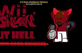 Image result for Hell Beats Darnell FNF