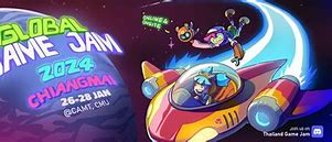 Image result for Global Game Jam