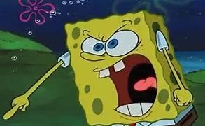 Image result for Spongebob Point Meme