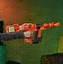 Image result for Doom Nerf Gun