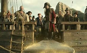 Image result for Peter Pan Captain James Hook