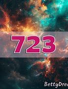 Image result for 723 Angel Number