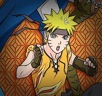 Image result for Naruto Twitter Icon