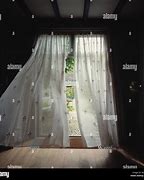 Image result for Wind Blowing Curtains