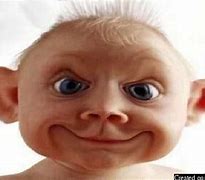 Image result for Evil Baby Laugh Meme