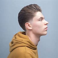 Image result for Kinds of Fade Haircut