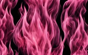 Image result for Pink Black Fire