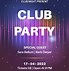 Image result for Club Flyer Design