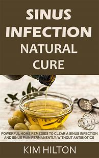 Image result for Sinus Infection Home Remedy