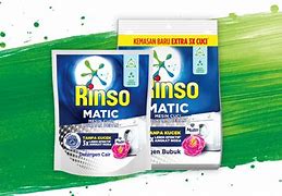 Image result for Rinso Dus