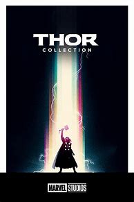 Image result for Thor Collection