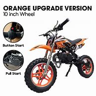 Image result for Mini Poket Motorcycle