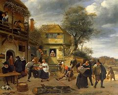 Image result for Trews 17th Century