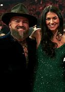 Image result for Zac Brown Engaged to Kelly Yazdi