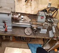 Image result for Hardinge Precision Lathe