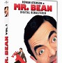 Image result for Mr Bean TV Series