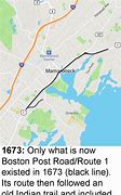 Image result for Mamaroneck Map 1860