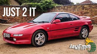 Image result for Purple SW20 MR2