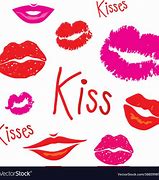 Image result for Kiss Baby Cartoon