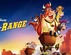 Image result for Disney Home On the Range Train