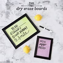 Image result for Dry Erase Boards Little