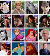 Image result for MBTI Famous People