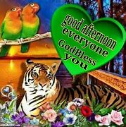 Image result for Good Afternoon God Bless You