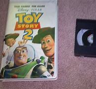 Image result for Toy Story 2000 VHS Tarzan