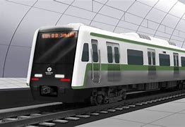 Image result for Seoul Metro Line 7