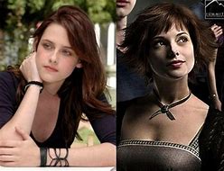 Image result for Alice Cullen and Bella