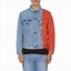 Image result for Valure Jean Jacket