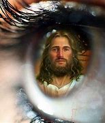 Image result for Jesus Eye Roll