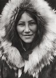 Image result for Most Beautiful Eskimo