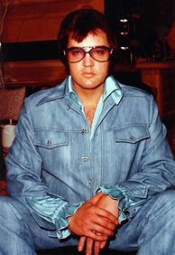 Image result for Elvis 76