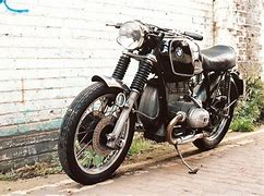 Image result for BMW R80 Bike