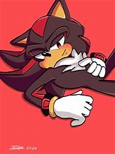 Image result for Shadow Fan Art Cute