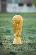 Image result for Papercraft Soccer Players