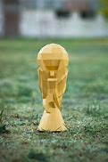 Image result for Soccer Goal Papercraft