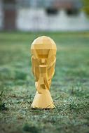 Image result for Soccer Papercraft