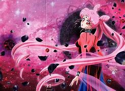 Image result for Dark Lady Sailor Moon Wallpaper