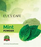 Image result for Mint Powder