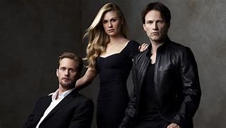 Image result for True Blood TV