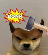 Image result for Anime Dog Meme