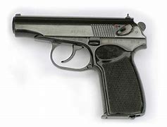 Image result for Makarov 9Mm Pistol Parts