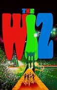 Image result for The Wiz Movie Logo