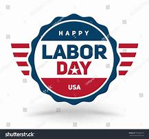 Image result for Labor Day Weekend Logo