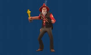 Image result for Wizard Hat TF2