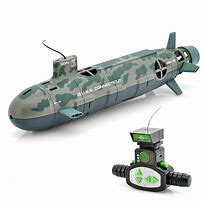 Image result for USS Seawolf RC Submarine